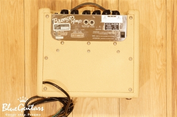 Bronco Amp PR258