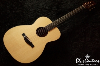 Model OM. Indian Rosewood