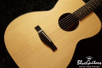 Model OM. Indian Rosewood