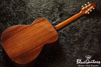 Model OM. Indian Rosewood