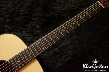 Model OM. Indian Rosewood