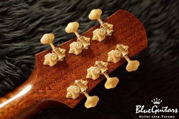 Model OM. Indian Rosewood