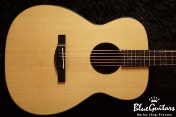 Model OM. Indian Rosewood