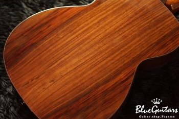 Model OM. Indian Rosewood