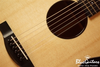 Model OM. African Mahogany