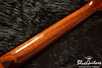 Model OM. African Mahogany