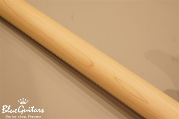 S-622 Ash/M - Morning Glory/Matching Head(White Line Logo/Blue Line) #160282