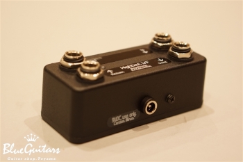 Bambasic Effectribe HighDef I/F | Blue Guitars Online Store