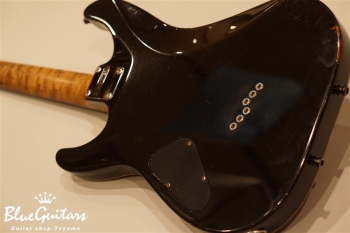 California Custom Hollywood Classic