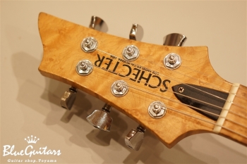 California Custom Hollywood Classic