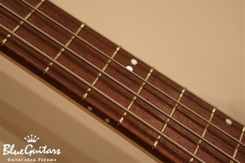 Vibe Standard-4 #023 - Vintage Iceblue Metallic