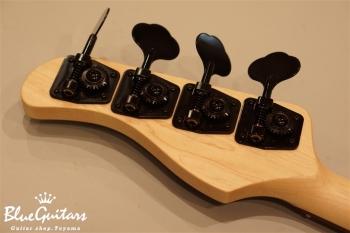 Vibe Standard-4 #023 - Vintage Iceblue Metallic