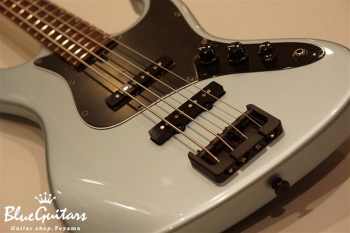 Vibe Standard-4 #023 - Vintage Iceblue Metallic