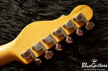 Tribute Series ASAT CLASSIC