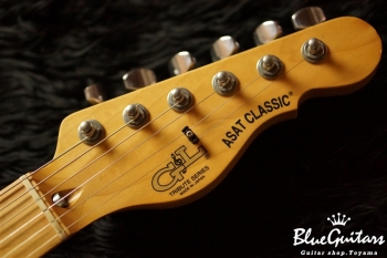 Tribute Series ASAT CLASSIC