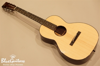 Model 00 Indian Rosewood
