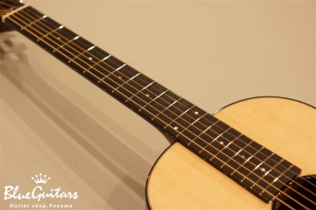 Model 00 Indian Rosewood