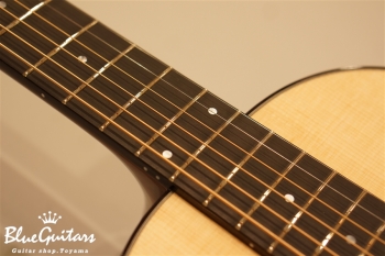 Model 00 Indian Rosewood