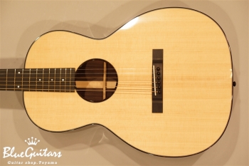 Model 00 Indian Rosewood