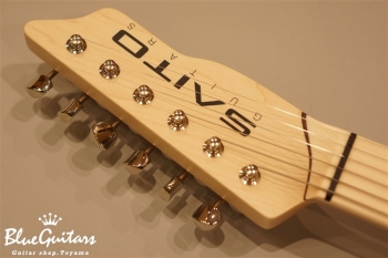 S-622JMC - Navy Granite