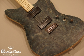 S-622JMC - Navy Granite