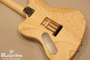 S-622JMC - Navy Granite