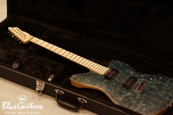 S-622JMC - Navy Granite