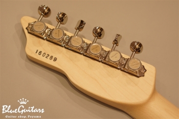 S-622JMC - Navy Granite