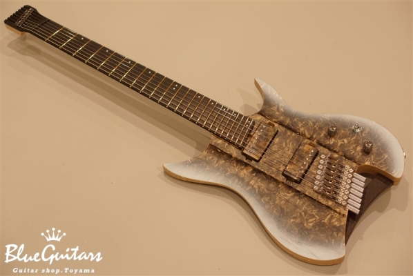 S-HL7 Ash/E - Ptarmigan