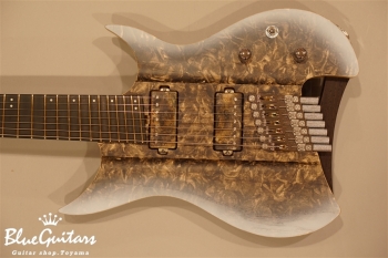 S-HL7 Ash/E - Ptarmigan