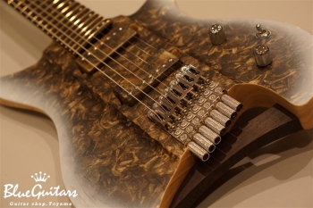 S-HL7 Ash/E - Ptarmigan