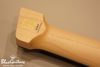 S-HL7 Ash/E - Ptarmigan