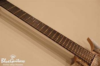 S-HL7 Ash/E - Ptarmigan