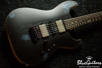 S-622 HSH Ash/R - Raden