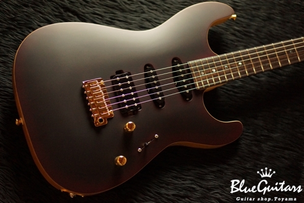 S-622 SSH Alder/R - TameNuri