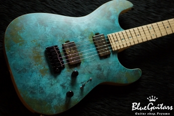 S-622 2H Ash/M - Rokushow