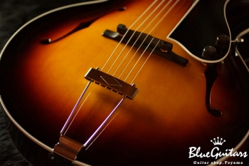 L-5 Model (1920s) w/ Iwamoto Case