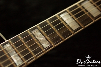 L-5 Model (1920s) w/ Iwamoto Case