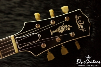 L-5 Model (1920s) w/ Iwamoto Case