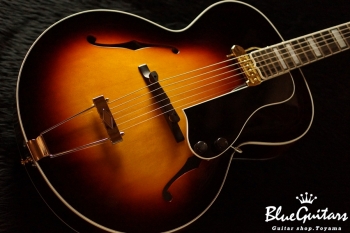 Blue Guitars Online Store