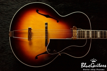 L-5 Model (1920s) w/ Iwamoto Case