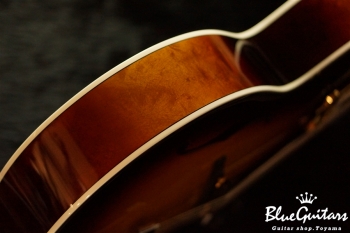 L-5 Model (1920s) w/ Iwamoto Case