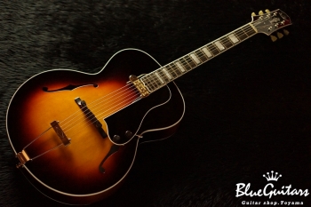 L-5 Model (1920s) w/ Iwamoto Case