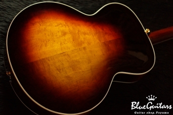 L-5 Model (1920s) w/ Iwamoto Case