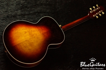 L-5 Model (1920s) w/ Iwamoto Case