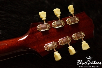 L-5 Model (1920s) w/ Iwamoto Case