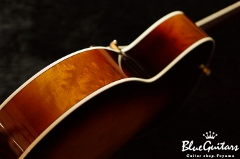 L-5 Model (1920s) w/ Iwamoto Case