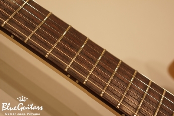 S-622 Ash/R - Blackcherry