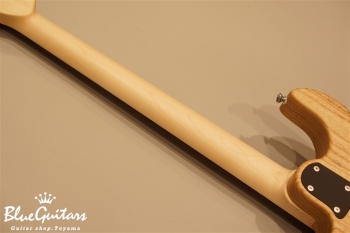 S-622 Ash/R - Blackcherry