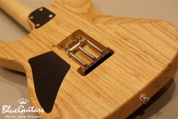 S-622 Ash/R - Blackcherry